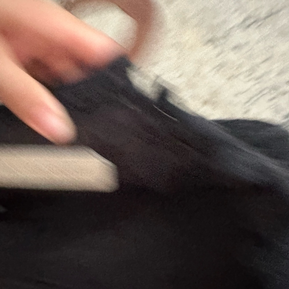 Danielle Nicole Elegant Black Tote - image 6
